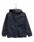 THE NORTHFACE PURPLELABEL（ザ・ノースフェイス パープルレーベル）の古着「ナイロンジャケット」｜ネイビー