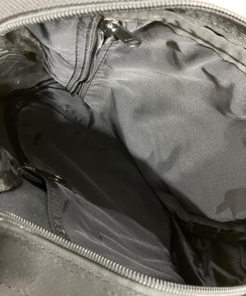 BRIEFING（ブリーフィング）BRIEFING (ブリーフィング) NEO TRINITY LINER 3 WAY ビジネスバッグ ブラックの古着・服飾アイテム