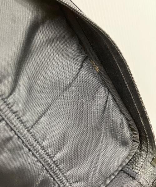 BRIEFING（ブリーフィング）BRIEFING (ブリーフィング) NEO TRINITY LINER 3 WAY ビジネスバッグ ブラックの古着・服飾アイテム