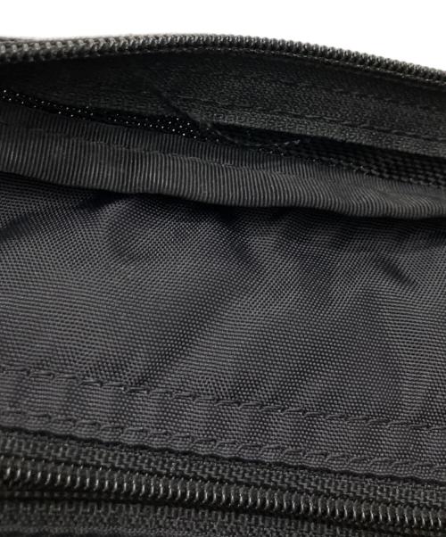 BRIEFING（ブリーフィング）BRIEFING (ブリーフィング) NEO TRINITY LINER 3 WAY ビジネスバッグ ブラックの古着・服飾アイテム