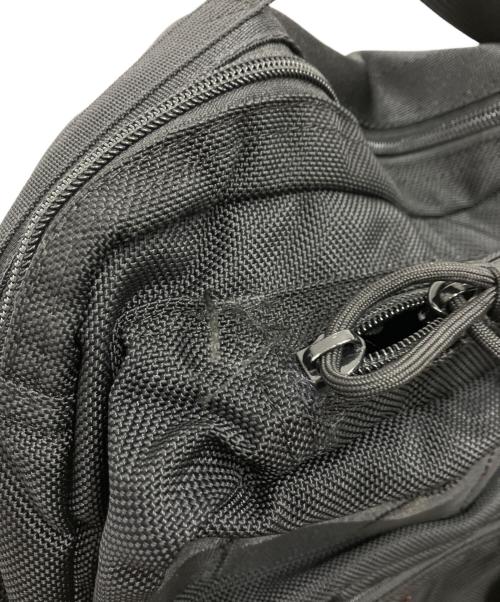 BRIEFING（ブリーフィング）BRIEFING (ブリーフィング) NEO TRINITY LINER 3 WAY ビジネスバッグ ブラックの古着・服飾アイテム