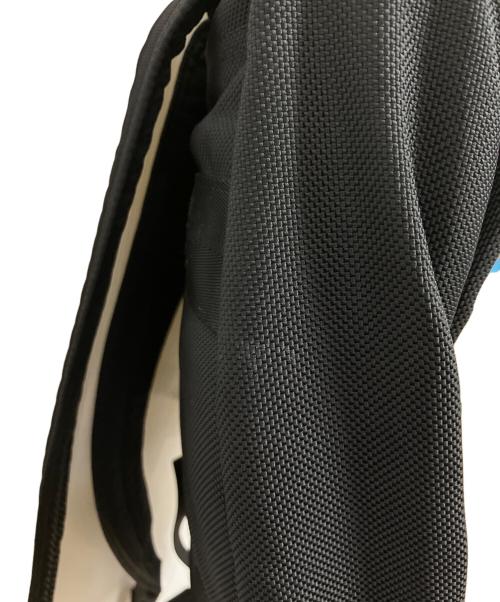 BRIEFING（ブリーフィング）BRIEFING (ブリーフィング) NEO TRINITY LINER 3 WAY ビジネスバッグ ブラックの古着・服飾アイテム
