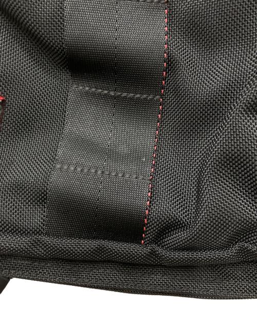 BRIEFING（ブリーフィング）BRIEFING (ブリーフィング) NEO TRINITY LINER 3 WAY ビジネスバッグ ブラックの古着・服飾アイテム