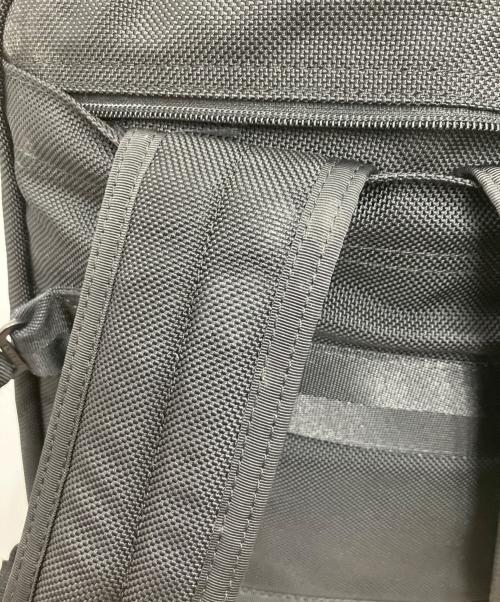 BRIEFING（ブリーフィング）BRIEFING (ブリーフィング) NEO TRINITY LINER 3 WAY ビジネスバッグ ブラックの古着・服飾アイテム