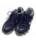 NIKE（ナイキ）の古着「ウィメンズ ショックス TL」｜ネイビー
