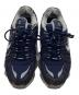 NIKE (ナイキ) ウィメンズ ショックス TL ネイビー サイズ:23：8000円
