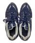 中古・古着 NIKE (ナイキ) ウィメンズ ショックス TL ネイビー サイズ:23：8000円