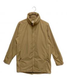 Karrimor（カリマー）の古着「ワンダーコート」｜ブラウン