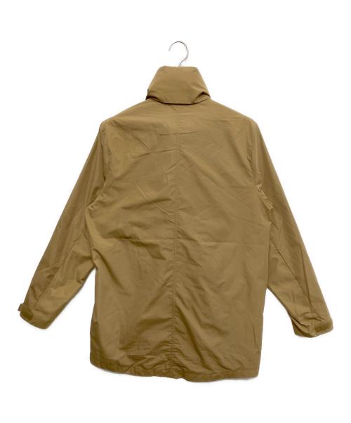 Karrimor（カリマー）Karrimor (カリマー) ワンダーコート ブラウン サイズ:Sの古着・服飾アイテム