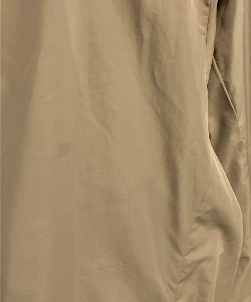 Karrimor（カリマー）Karrimor (カリマー) ワンダーコート ブラウン サイズ:Sの古着・服飾アイテム