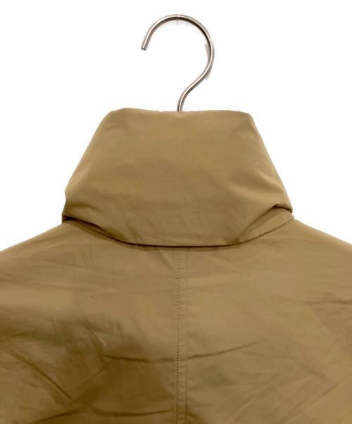 Karrimor（カリマー）Karrimor (カリマー) ワンダーコート ブラウン サイズ:Sの古着・服飾アイテム