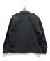 U'S NAVY (ユーエスネイビー) ウインドブレーカー ブラック サイズ: 46R：4000円