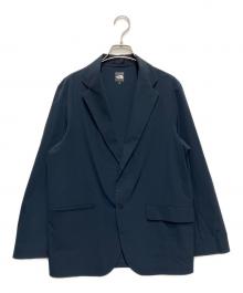 THE NORTH FACE（ザ ノース フェイス）の古着「Desert Jacket」｜ネイビー