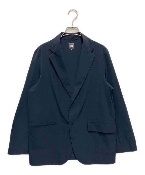 THE NORTH FACE（ザ ノース フェイス）THE NORTH FACE (ザ ノース フェイス) Desert Jacket ネイビー サイズ:Sの古着・服飾アイテム