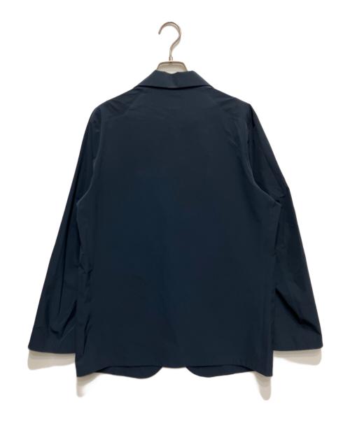 THE NORTH FACE（ザ ノース フェイス）THE NORTH FACE (ザ ノース フェイス) Desert Jacket ネイビー サイズ:Sの古着・服飾アイテム