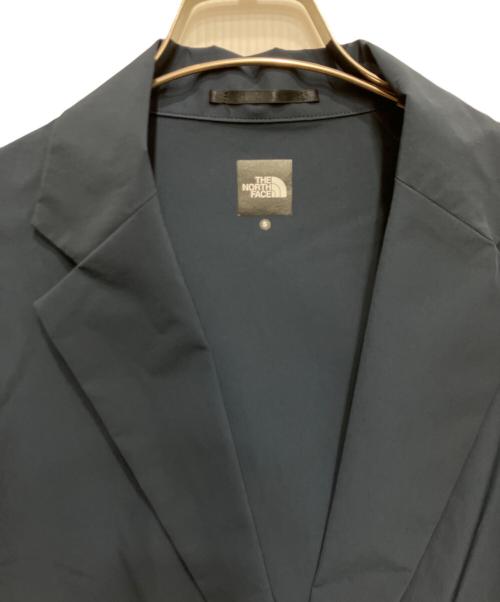 THE NORTH FACE（ザ ノース フェイス）THE NORTH FACE (ザ ノース フェイス) Desert Jacket ネイビー サイズ:Sの古着・服飾アイテム
