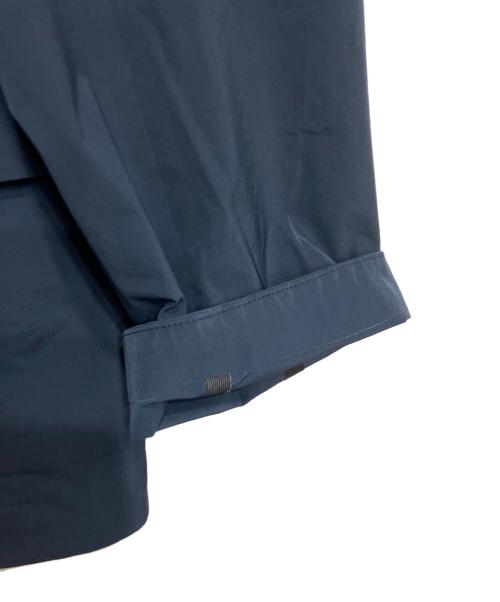 THE NORTH FACE（ザ ノース フェイス）THE NORTH FACE (ザ ノース フェイス) Desert Jacket ネイビー サイズ:Sの古着・服飾アイテム