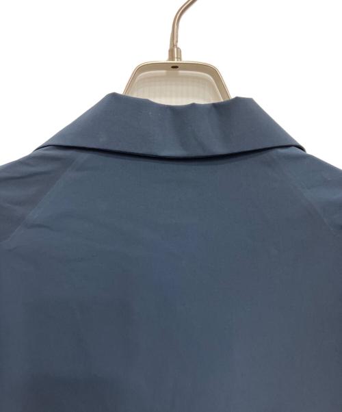 THE NORTH FACE（ザ ノース フェイス）THE NORTH FACE (ザ ノース フェイス) Desert Jacket ネイビー サイズ:Sの古着・服飾アイテム
