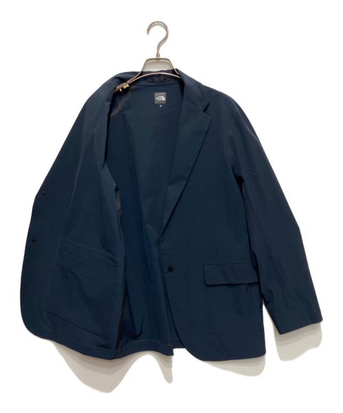 THE NORTH FACE（ザ ノース フェイス）THE NORTH FACE (ザ ノース フェイス) Desert Jacket ネイビー サイズ:Sの古着・服飾アイテム