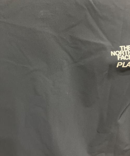 THE NORTH FACE（ザ ノース フェイス）THE NORTH FACE (ザ ノース フェイス) PLAY Alpine Light Cardigan ネイビー サイズ:Mの古着・服飾アイテム