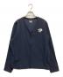 THE NORTH FACE（ザ ノース フェイス）の古着「PLAY Alpine Light Cardigan」｜ネイビー