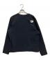 THE NORTH FACE (ザ ノース フェイス) PLAY Alpine Light Cardigan ネイビー サイズ:M：15000円