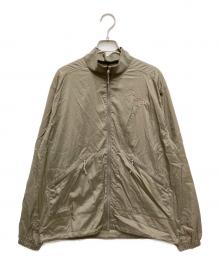 THE NORTH FACE（ザ ノース フェイス）の古着「GAR Wind Jacket」｜ベージュ