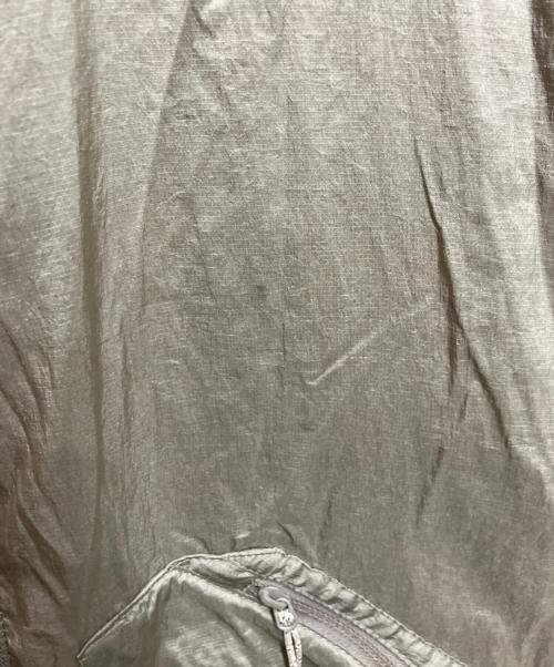 THE NORTH FACE（ザ ノース フェイス）THE NORTH FACE (ザ ノース フェイス) GAR Wind Jacket ベージュ サイズ:Sの古着・服飾アイテム