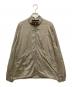 THE NORTH FACE（ザ ノース フェイス）の古着「GAR Wind Jacket」｜ベージュ