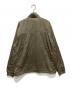 THE NORTH FACE (ザ ノース フェイス) GAR Wind Jacket ベージュ サイズ:S：12000円