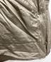中古・古着 THE NORTH FACE (ザ ノース フェイス) GAR Wind Jacket ベージュ サイズ:S：12000円