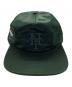 KITH (キス) 47BRAND (フォーティーセブンブランド) キャップ グリーン：8000円