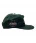 中古・古着 KITH (キス) 47BRAND (フォーティーセブンブランド) キャップ グリーン：8000円