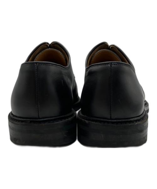 Crockett & Jones（クロケット＆ジョーンズ）Crockett & Jones (クロケット＆ジョーンズ) SEDGEMOOR 3 ブラック サイズ:7 1/2の古着・服飾アイテム