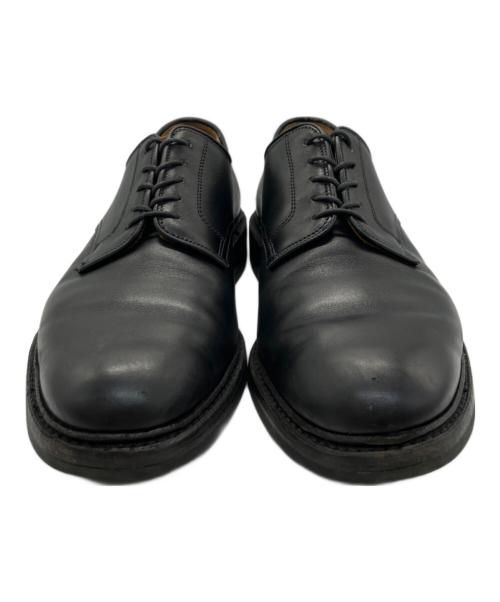 Crockett & Jones（クロケット＆ジョーンズ）Crockett & Jones (クロケット＆ジョーンズ) SEDGEMOOR 3 ブラック サイズ:7 1/2の古着・服飾アイテム