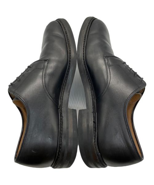 Crockett & Jones（クロケット＆ジョーンズ）Crockett & Jones (クロケット＆ジョーンズ) SEDGEMOOR 3 ブラック サイズ:7 1/2の古着・服飾アイテム