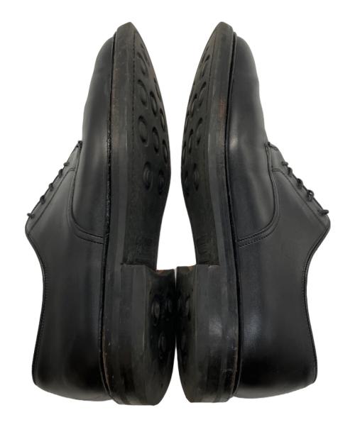 Crockett & Jones（クロケット＆ジョーンズ）Crockett & Jones (クロケット＆ジョーンズ) SEDGEMOOR 3 ブラック サイズ:7 1/2の古着・服飾アイテム
