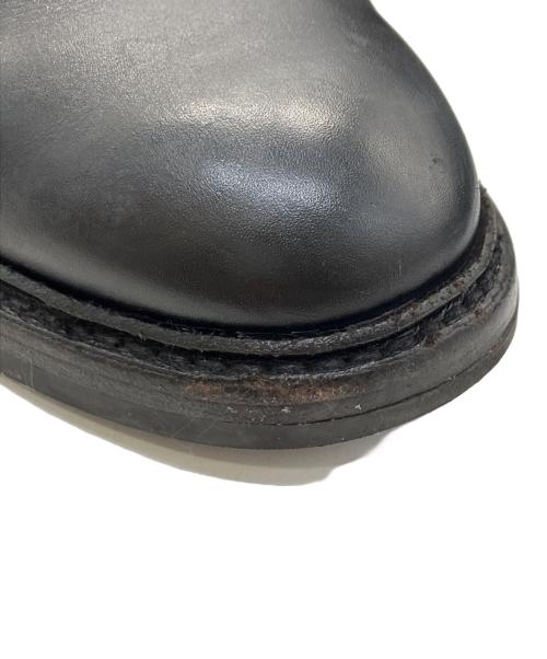 Crockett & Jones（クロケット＆ジョーンズ）Crockett & Jones (クロケット＆ジョーンズ) SEDGEMOOR 3 ブラック サイズ:7 1/2の古着・服飾アイテム