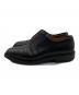 Crockett & Jones (クロケット＆ジョーンズ) SEDGEMOOR 3 ブラック サイズ:7 1/2：35000円