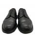 中古・古着 Crockett & Jones (クロケット＆ジョーンズ) SEDGEMOOR 3 ブラック サイズ:7 1/2：35000円