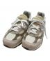 NEW BALANCE（ニューバランス）の古着「U992MM」｜ベージュ
