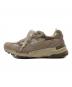 中古・古着 NEW BALANCE (ニューバランス) U992MM ベージュ サイズ:26cm：22000円