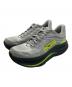 HOKA（ホカ）の古着「BONDI 9」｜ブラック
