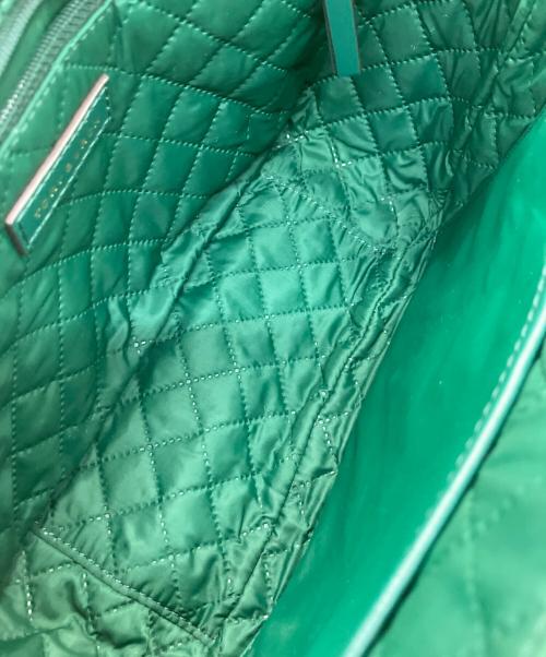TORY BURCH（トリーバーチ）TORY BURCH (トリーバーチ) パイパー クロスボディバッグ ブラックの古着・服飾アイテム