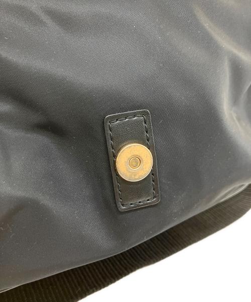 TORY BURCH（トリーバーチ）TORY BURCH (トリーバーチ) パイパー クロスボディバッグ ブラックの古着・服飾アイテム