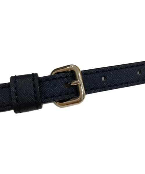 Kate Spade（ケイトスペード）Kate Spade (ケイトスペード) 2WAYバッグ ブラウンの古着・服飾アイテム