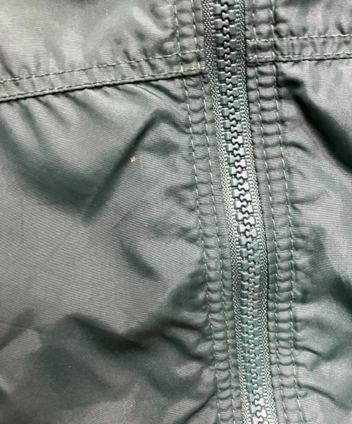 Patagonia（パタゴニア）Patagonia (パタゴニア) シェルドシンチラジャケット グリーン サイズ:Mの古着・服飾アイテム