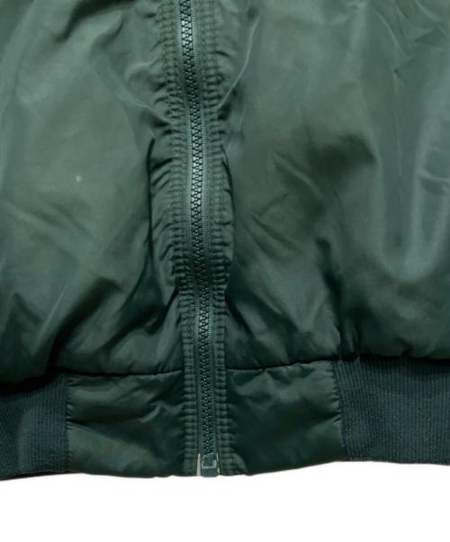 Patagonia（パタゴニア）Patagonia (パタゴニア) シェルドシンチラジャケット グリーン サイズ:Mの古着・服飾アイテム
