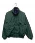 Patagonia（パタゴニア）の古着「シェルドシンチラジャケット」｜グリーン