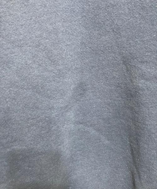 RUSSELL ATHLETIC（ラッセルアスレチック）RUSSELL ATHLETIC (ラッセルアスレチック) リブラインスウェット ネイビー サイズ:XLの古着・服飾アイテム
